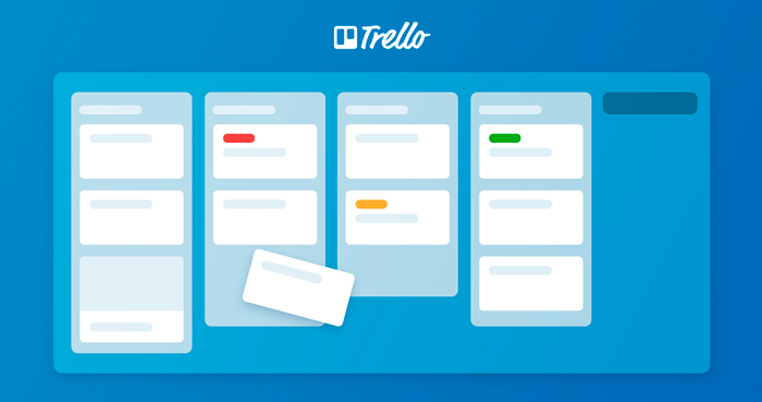 Trello-Like Page